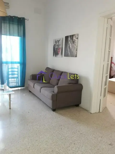2 bedroom Apartment to rent in Sliema
