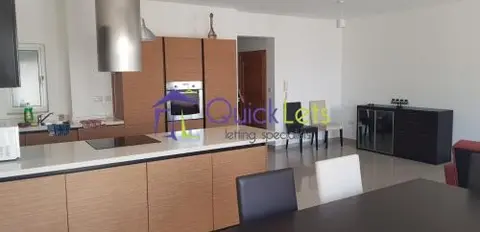 2 bedroom Apartment to rent in St. Julians