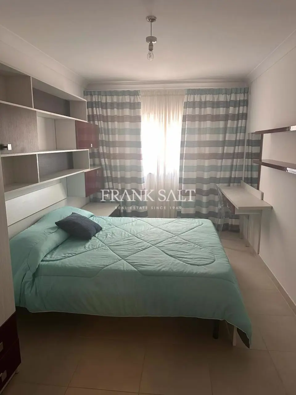 St Julians, Apartment