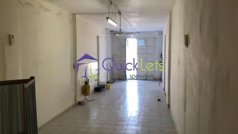 1 bedroom Boathouse to rent in Bugibba