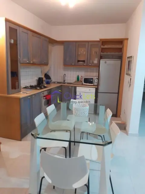 3 bedroom Apartment to rent in St. Julians