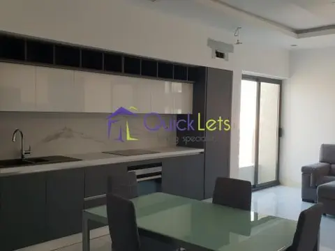 2 bedroom Apartment to rent in Msida