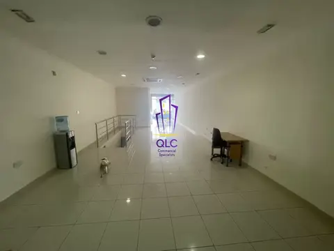 Office to rent in Hamrun