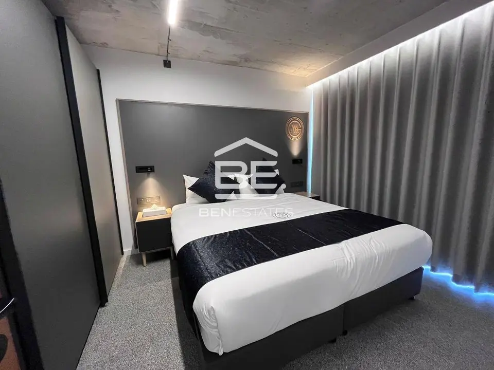 1 bedroom Apartment to rent in Gzira