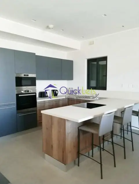 2 bedroom Apartment to rent in St. Julians