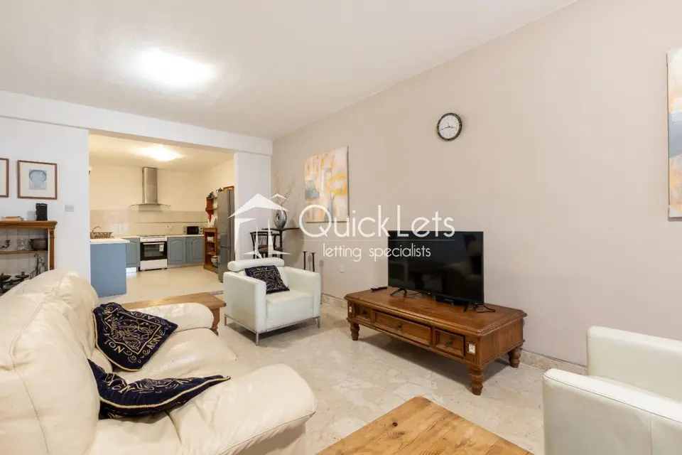 3 bedroom Apartment to rent in Swieqi