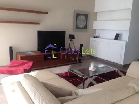 3 bedroom Apartment to rent in Ta' Xbiex