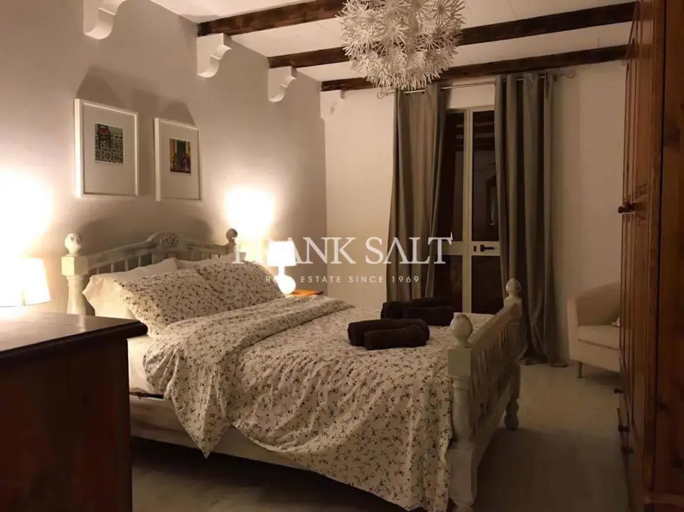 Valletta, Maisonette