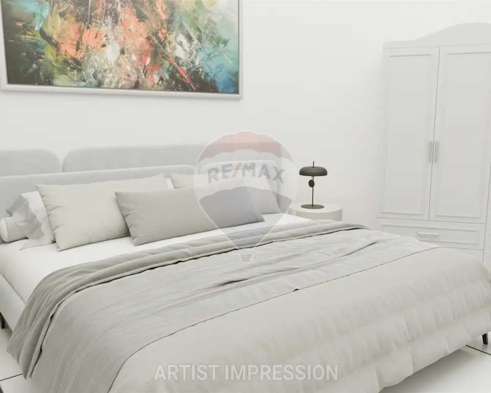 2 bedroom Penthouse for sale in Birzebbuga