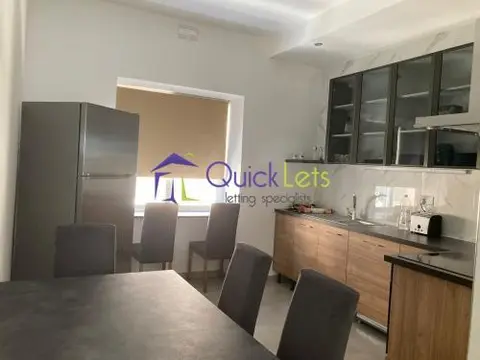 4 bedroom Apartment to rent in St. Julians