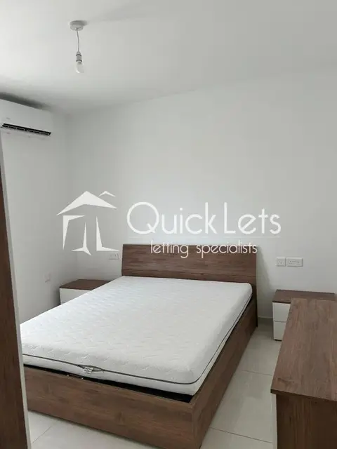 3 bedroom Apartment to rent in Zurrieq