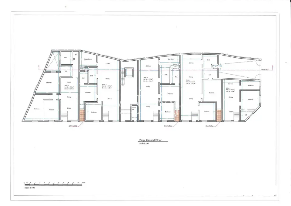 Zurrieq Finished Maisonette