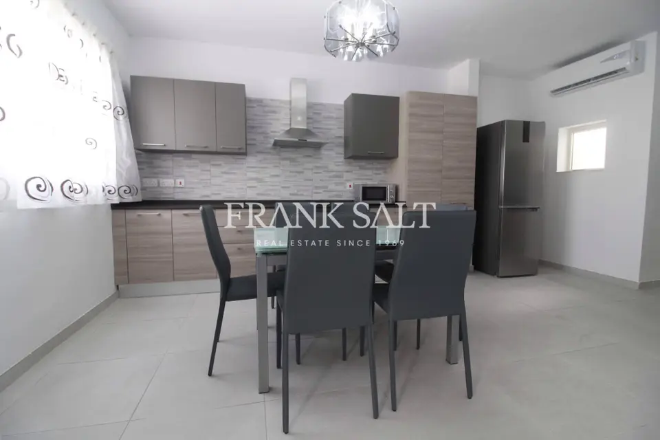 St Julians, Apartment