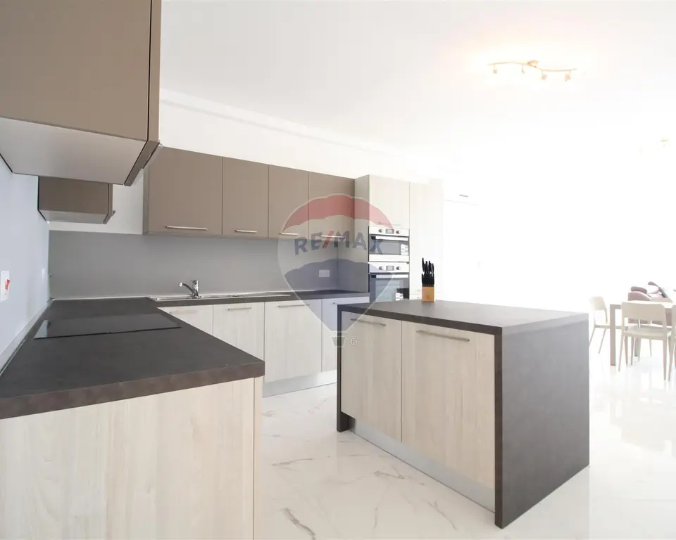 3 bedroom Maisonette to rent in Mellieha