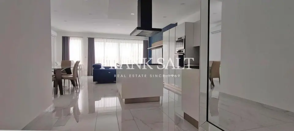 Gzira, Penthouse