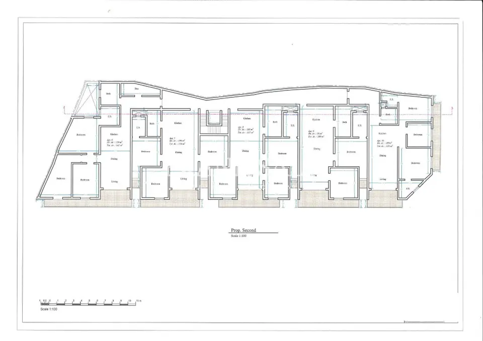 Zurrieq Finished Apartment