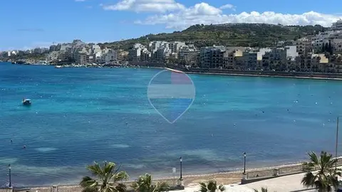 3 bedroom Apartment to rent in Xemxija