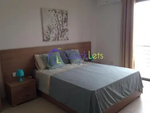 3 bedroom Apartment to rent in Gzira