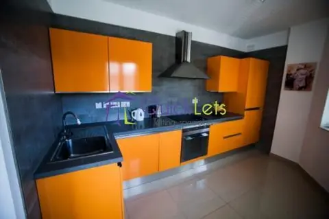 3 bedroom Maisonette to rent in Swieqi