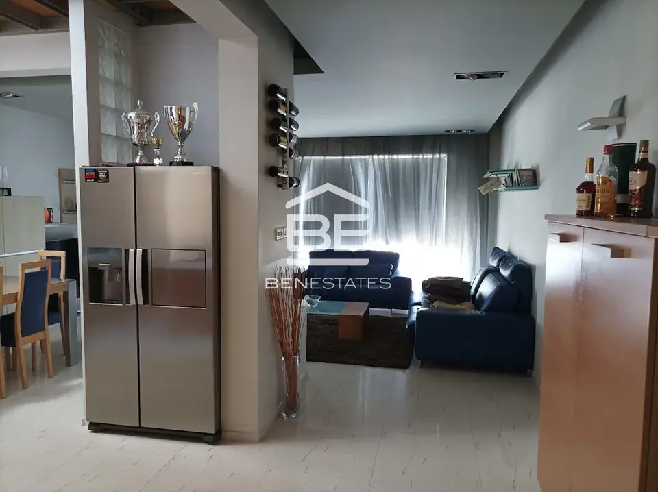 3 bedroom Maisonette to rent in Burmarrad