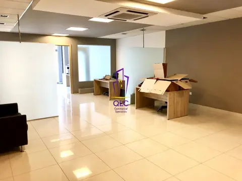 Office to rent in Ta' Xbiex