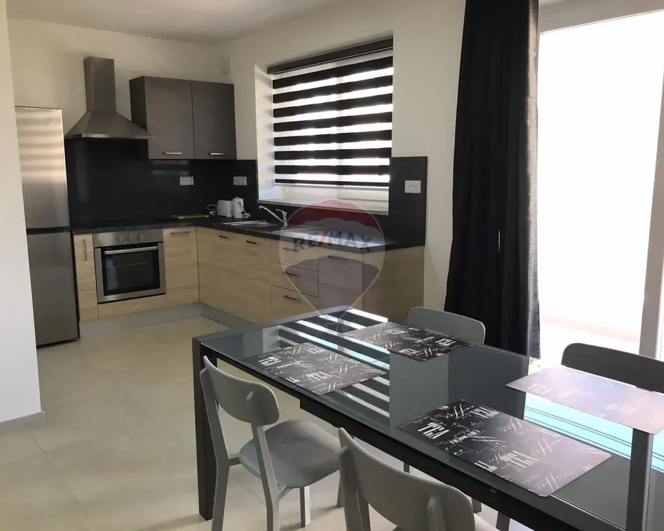 2 bedroom Apartment to rent in Birkirkara
