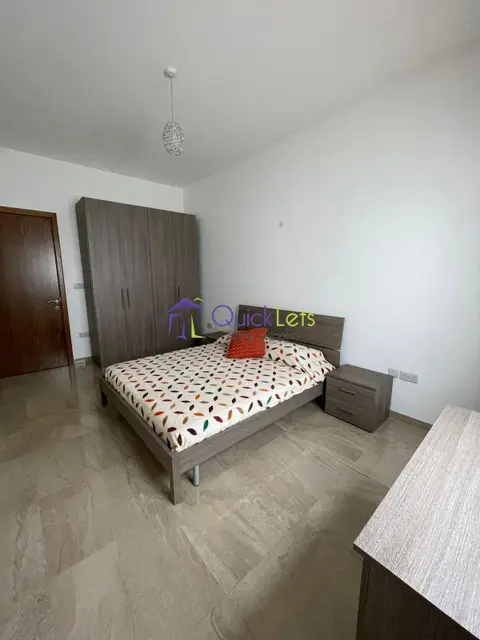 3 bedroom Apartment to rent in Mgarr