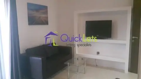 1 bedroom Apartment to rent in Swieqi