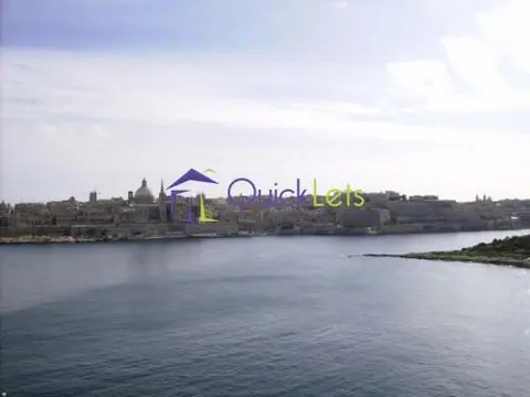 3 bedroom Apartment to rent in Sliema