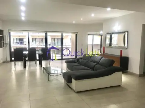 3 bedroom Apartment to rent in St. Julians