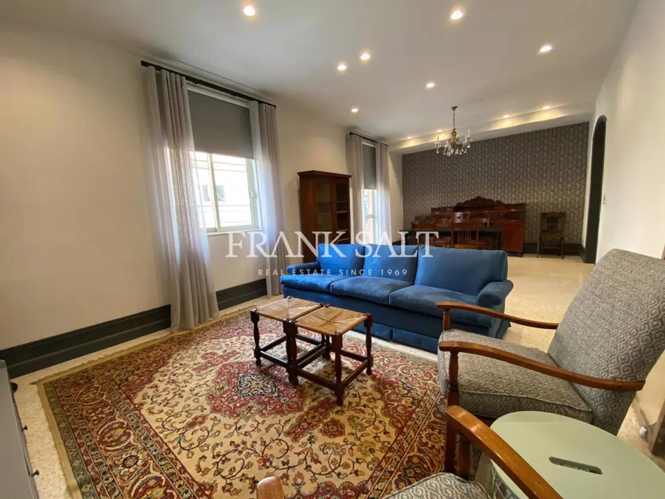 Sliema, Apartment