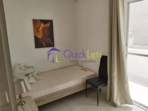 2 bedroom Penthouse to rent in Qawra