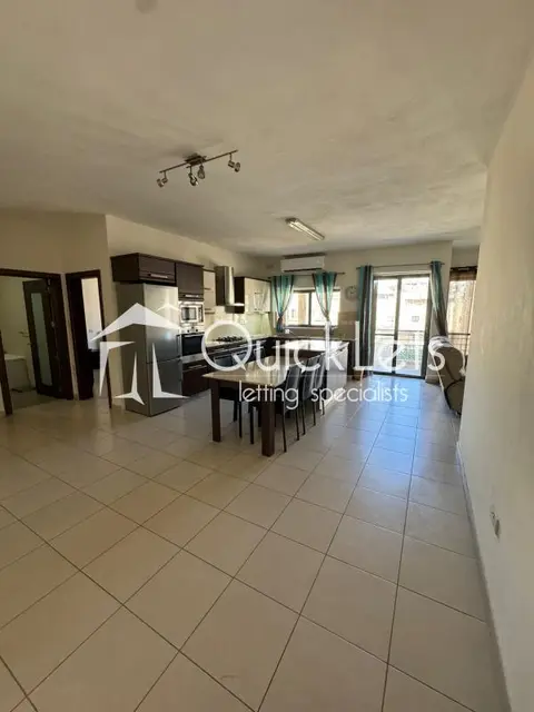 3 bedroom Apartment to rent in Marsaskala