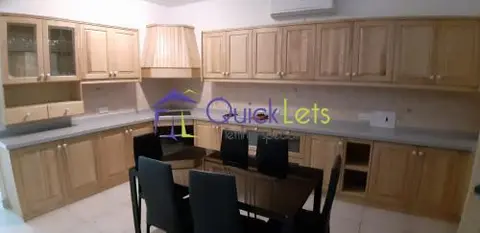 3 bedroom Apartment to rent in Mellieha