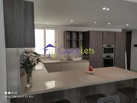 3 bedroom Apartment to rent in Kalkara