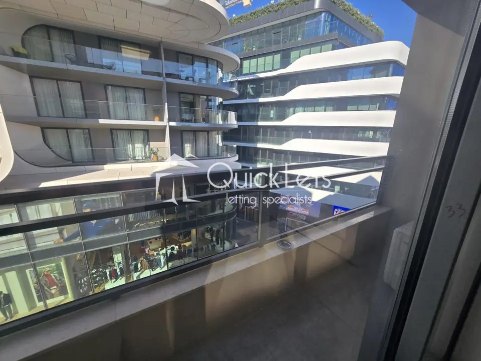 2 bedroom Apartment to rent in St. Julians