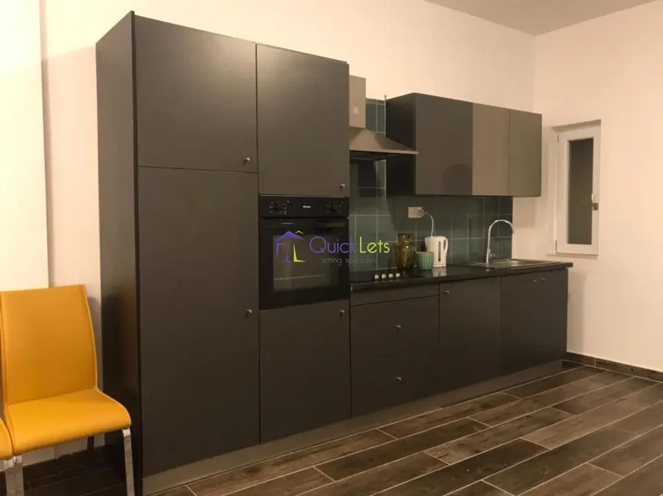 3 bedroom Apartment to rent in Sliema