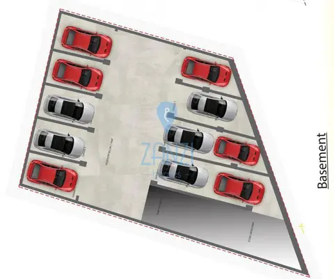 Garage/Parking Space for sale in Marsaskala