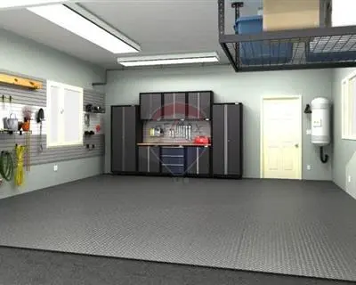 Garage (Residential) for sale in Swieqi