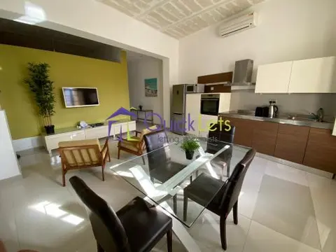 2 bedroom Maisonette to rent in Sliema