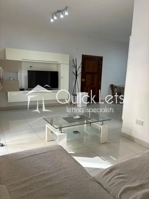 3 bedroom Apartment to rent in Marsaskala