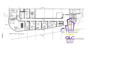 Office to rent in Zebbug