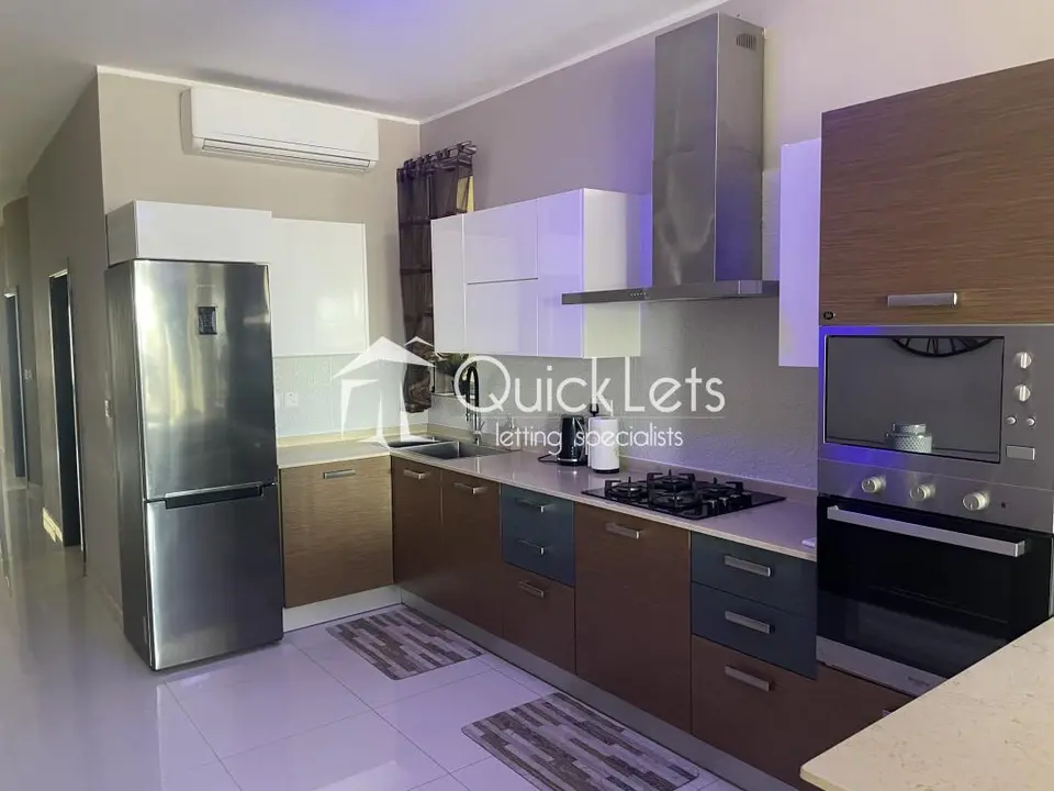 3 bedroom Apartment to rent in Gozo - Kercem