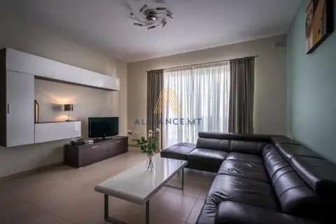 2 Bedroom Apartment For Sale in Sliema
