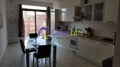 2 bedroom Apartment to rent in Msida