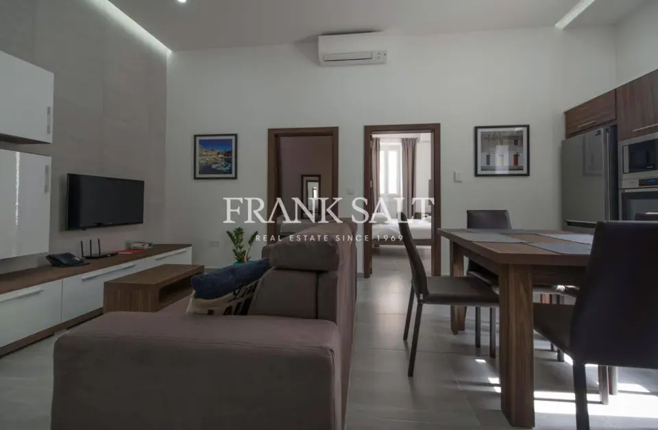 Sliema, Apartment