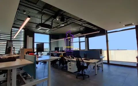Office to rent in St. Julians