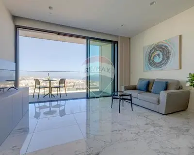 1 bedroom Apartment for sale in St Julian's