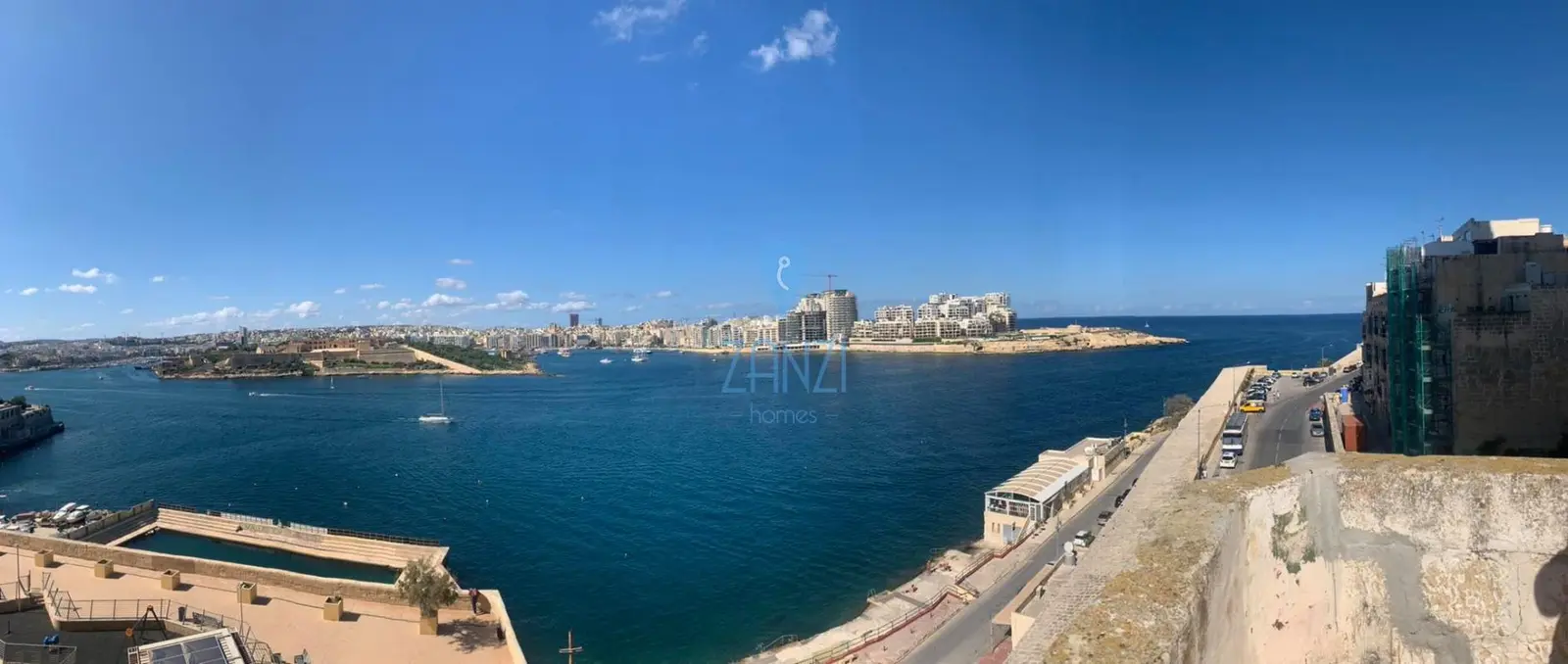 1 bedroom Apartment for sale in Valletta