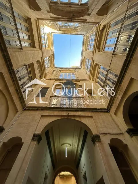 7 bedroom Palace/Castle/Manor to rent in Valletta